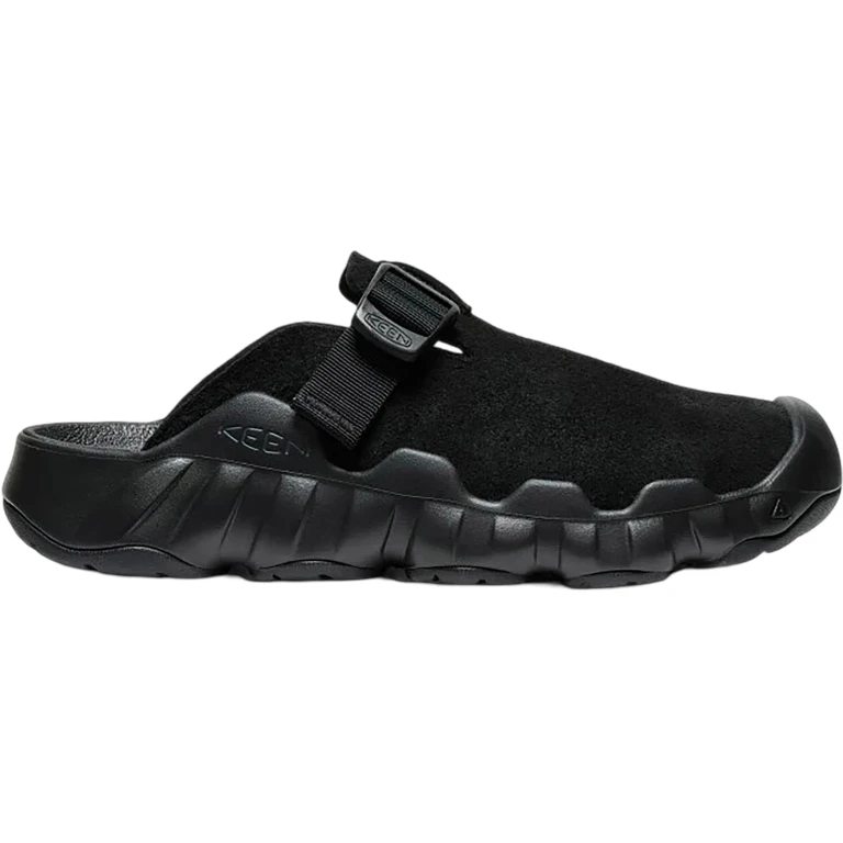Hyperport Leather Clog - Men's