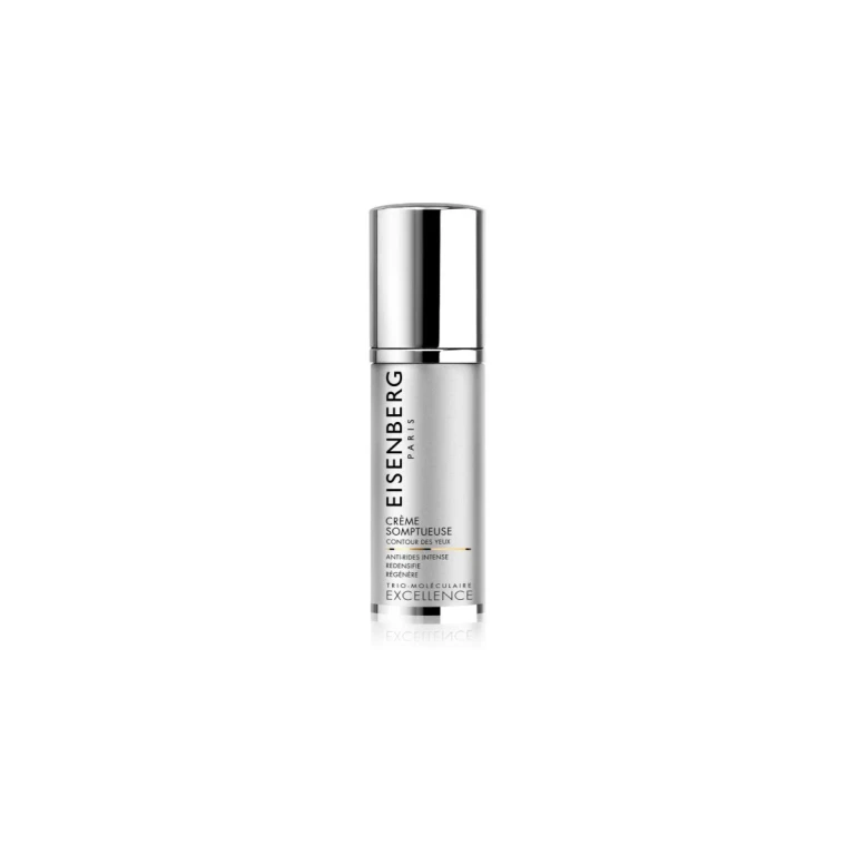 Anti-wrinkle eye cream Excellence Creme Somptueuse (Intense) 30 ml