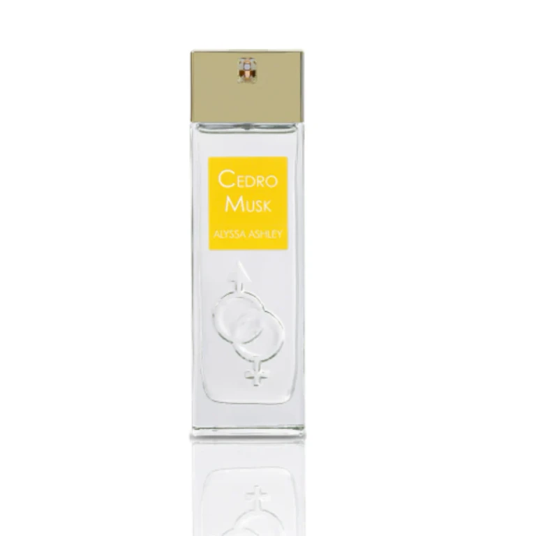 Cedar Musk EDP U 30 ml