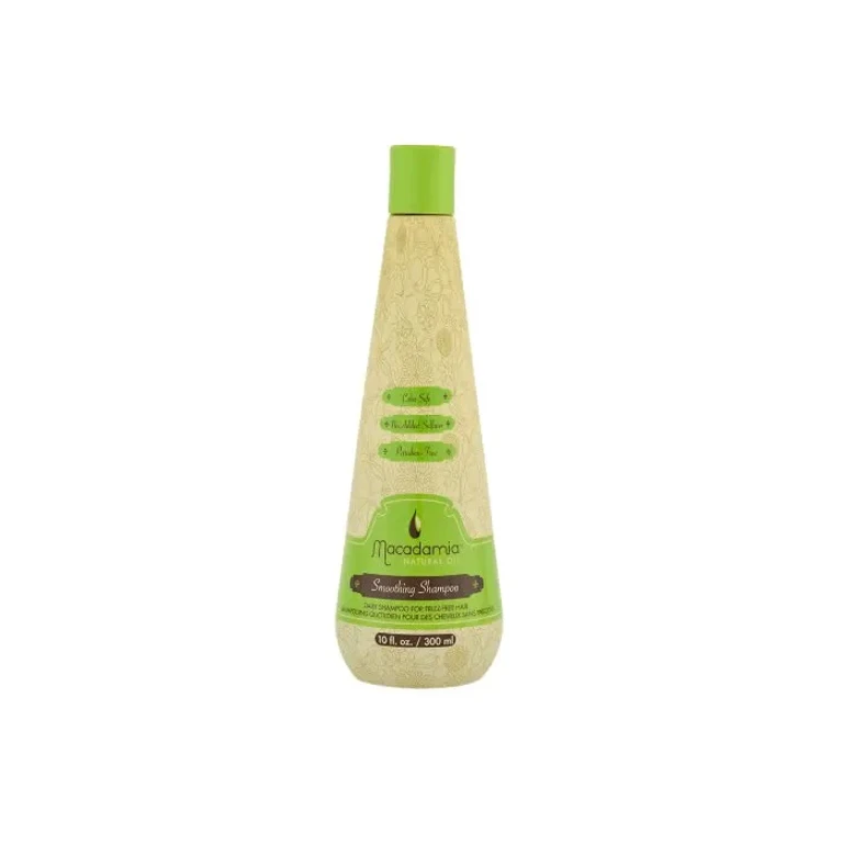 Smoothing Shampoo
