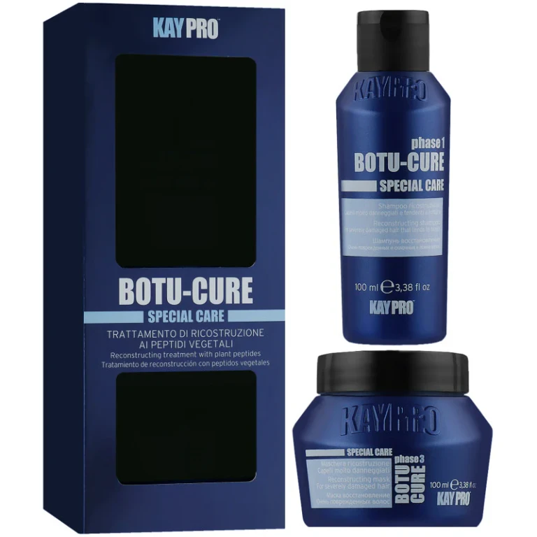 Botu Care Special Care Set 2x100 ml