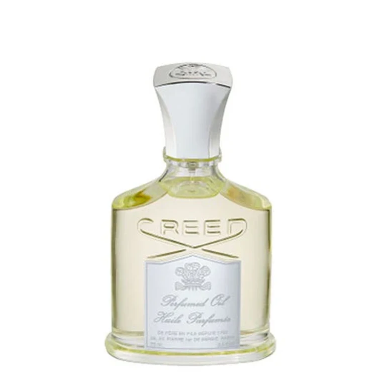 Silver Mountain Water Fragrance Oil