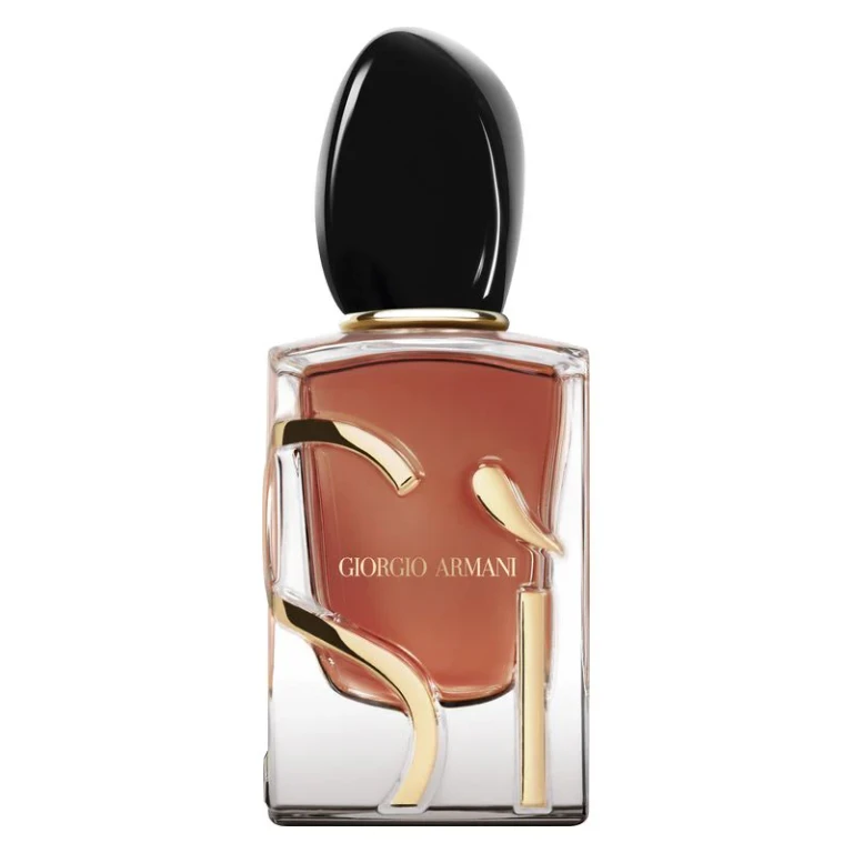 Armani Sì Parfum Spray 50 Ml