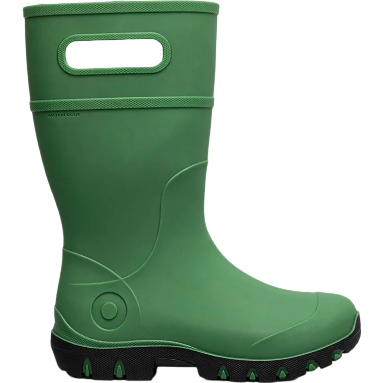 Essential Tall Rain Boots - Kids