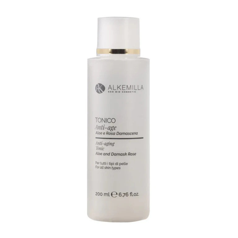 eco bio cosmetic Face Tonic 200 ml