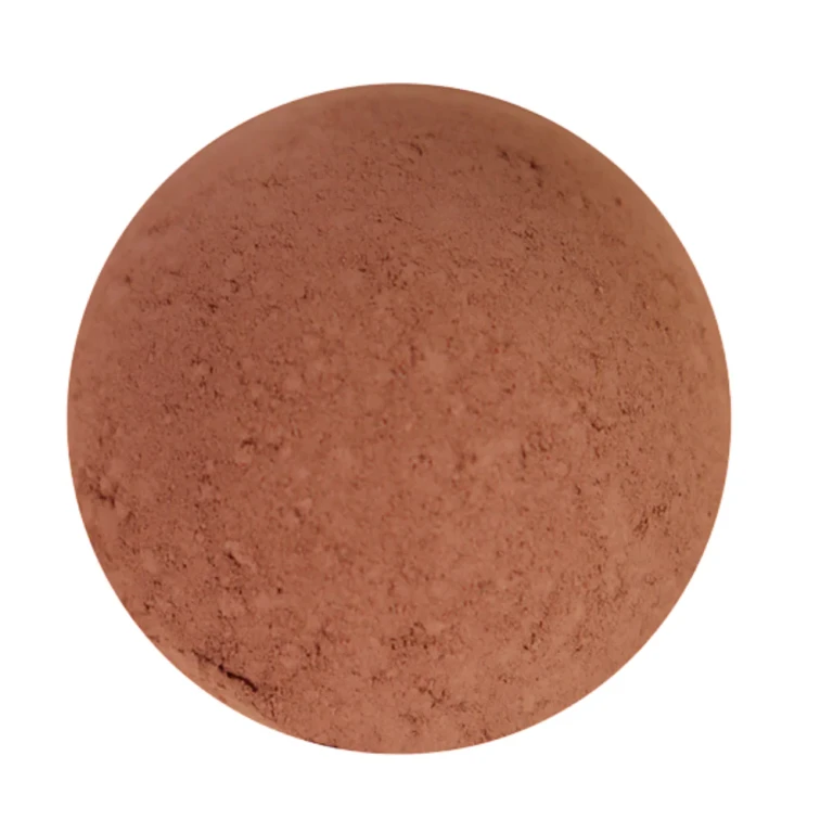Matt Rosewood Powder Eyeshadow (1g)