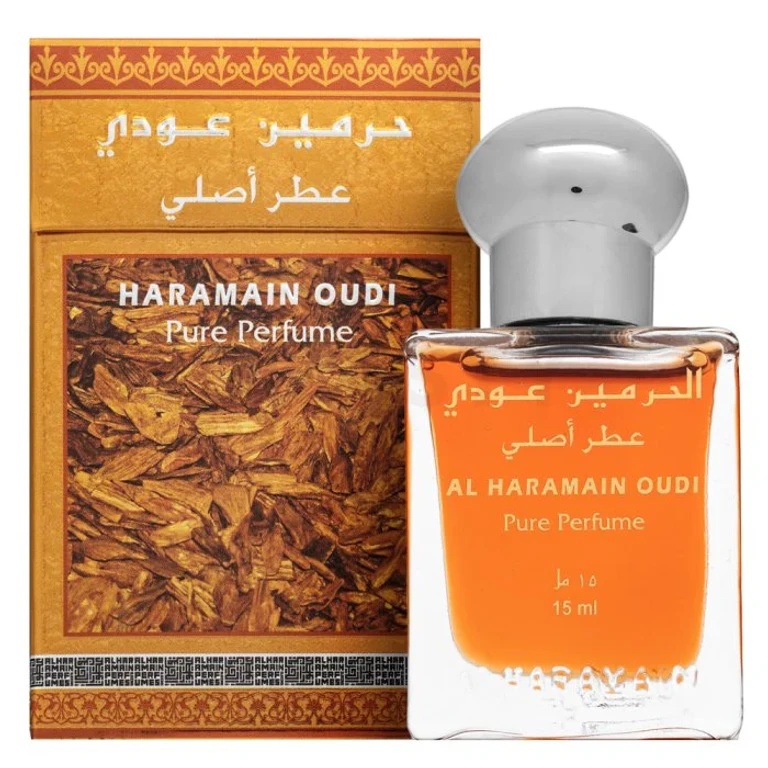 Oudi CPO U 15 ml