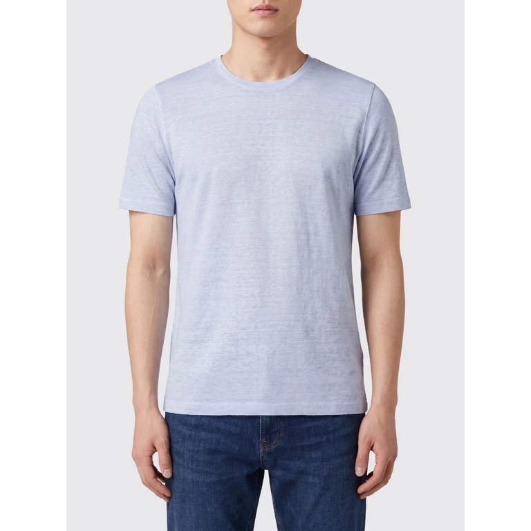 T-shirt men (33ALIM7186E908S01S00024)