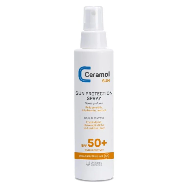 Sun Spray SPF 50+ 150 ml