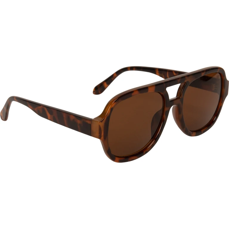 Choi-2 Recycled Aviator Sunglasses - Unisex