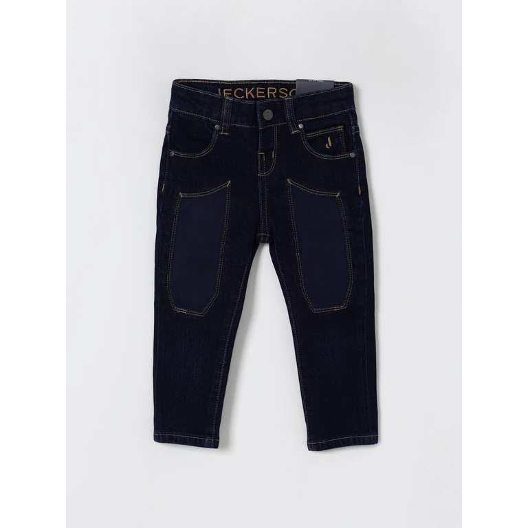 Jeans Kids color Denim (JN4831W25RE068)