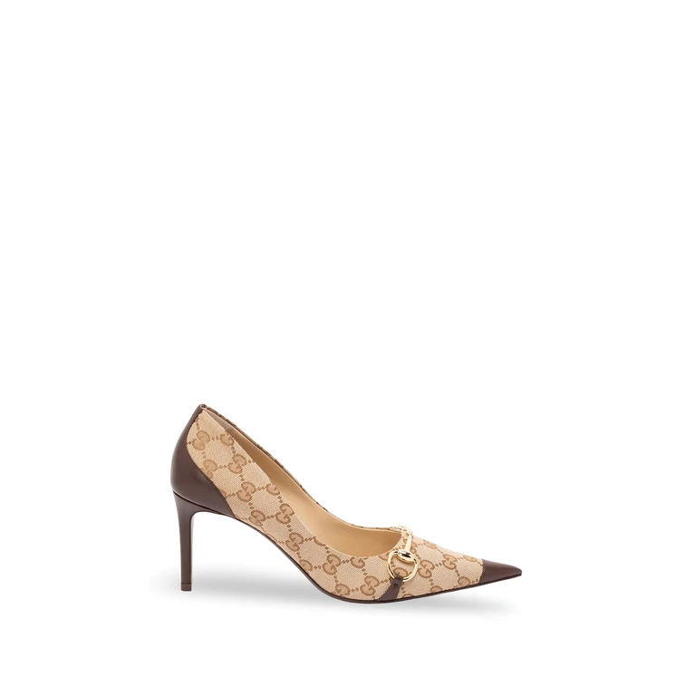 Pumps