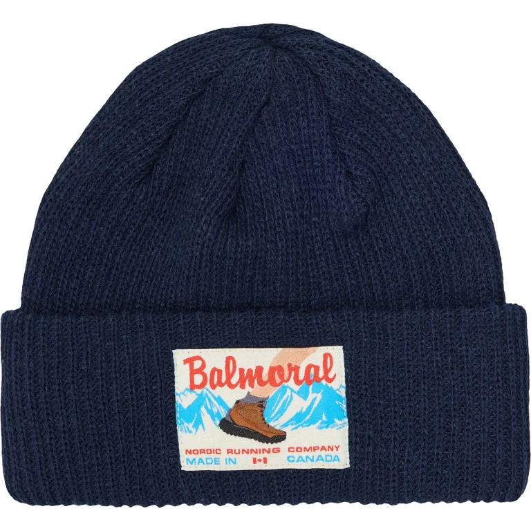 Nordic Beanie - Unisex