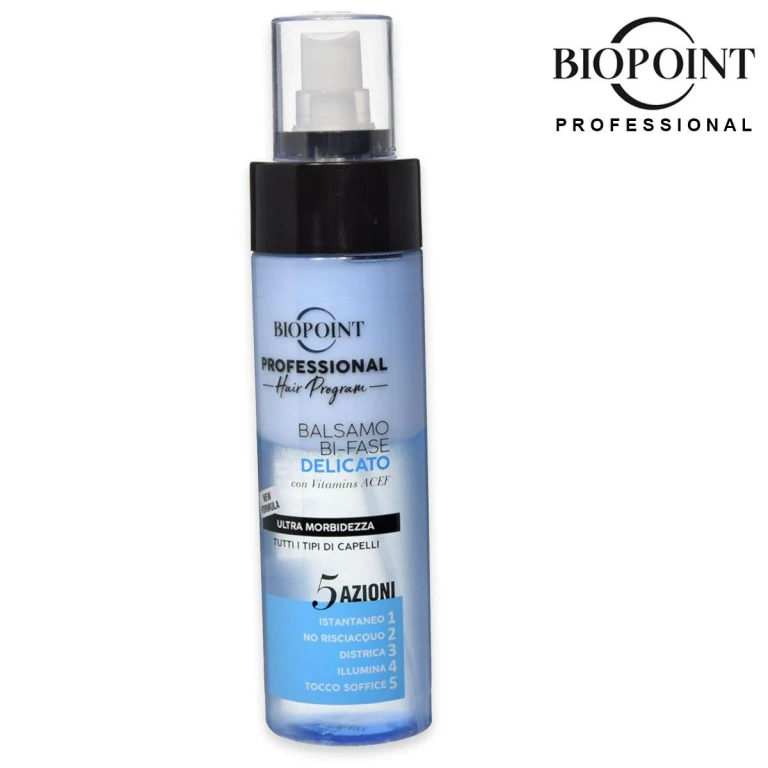 delicate two-phase conditioner 200 ml