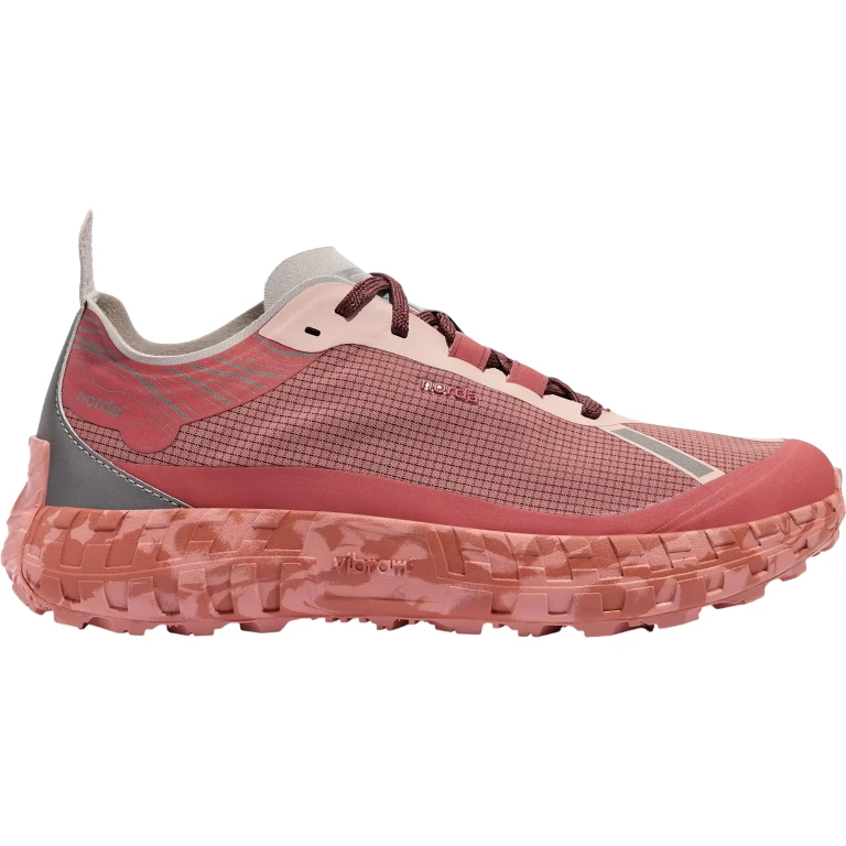 001 Trail Running Shoes - Men's