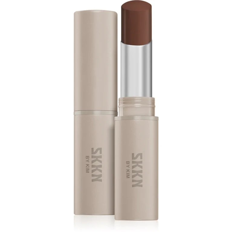 Silk matte color mattifying lipstick color Nude 08 2.8 g