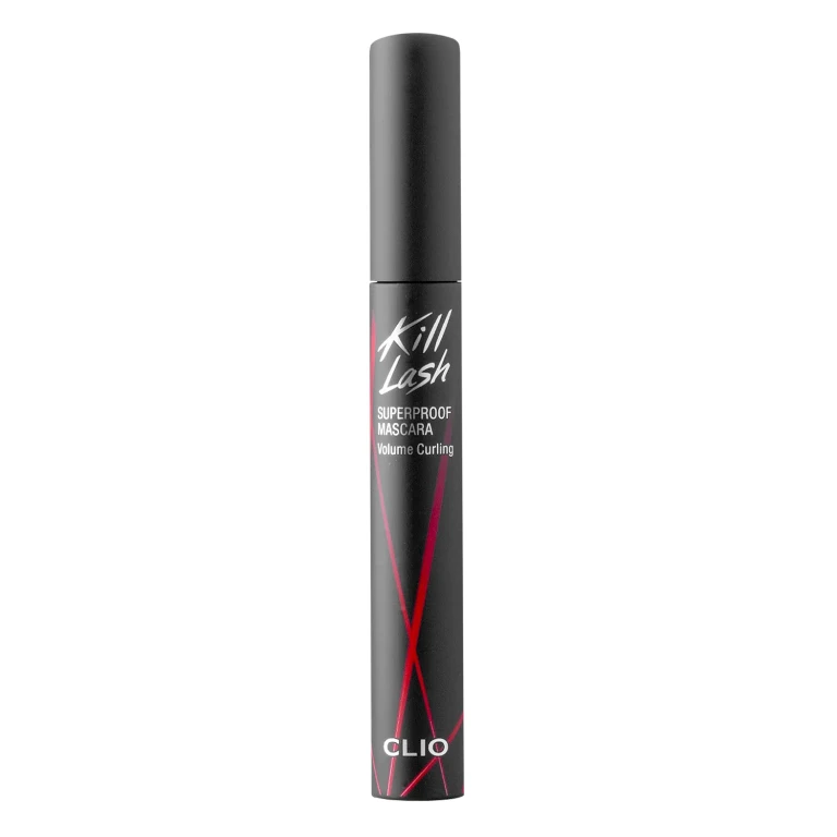 Kill Lash Superproof Mascara Volume e Piega 7g — Mascara
