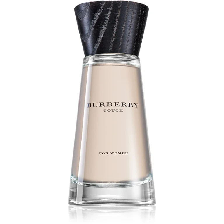 Touch For Women EDP W 100 ml