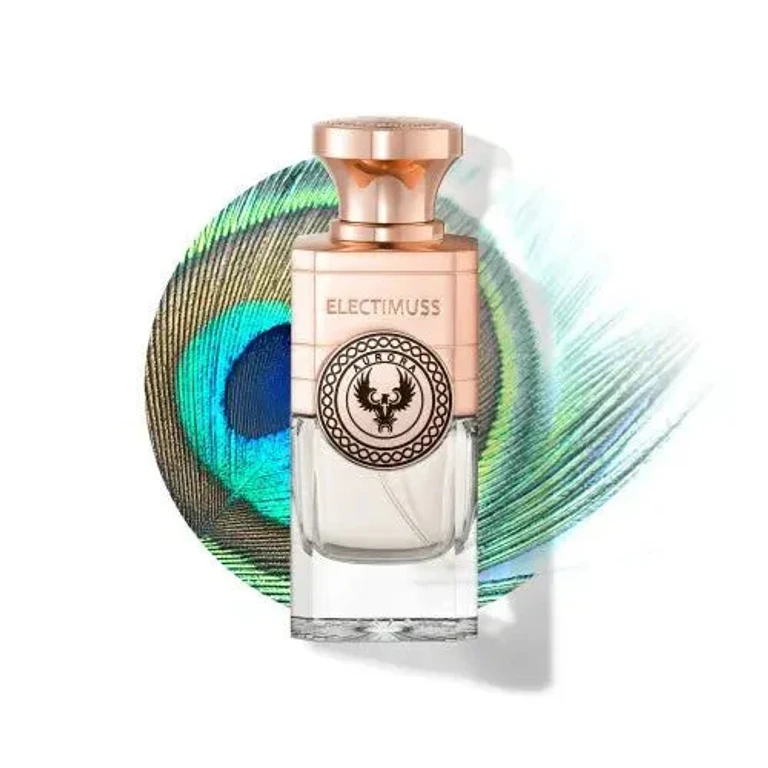 Aurora Profumo Puro