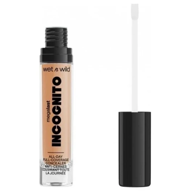 Wet N Wild Full Corrector 1904E Neutral