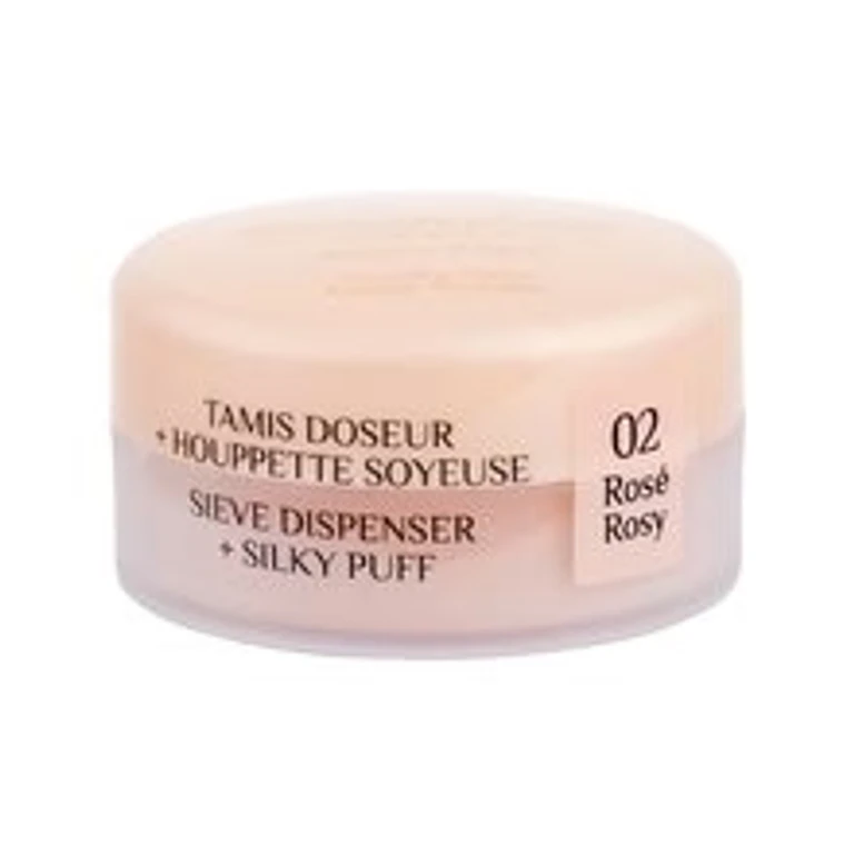 Powder blush 32 g 02 Rosy