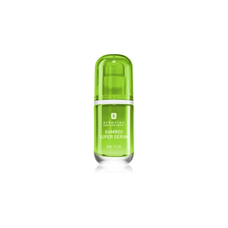Bamboo Super Serum - 30ml