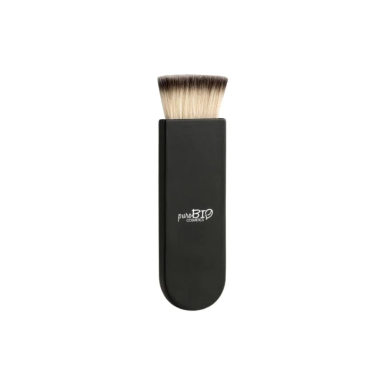 cosmetics Flat Contouring Brush (nr. 12)