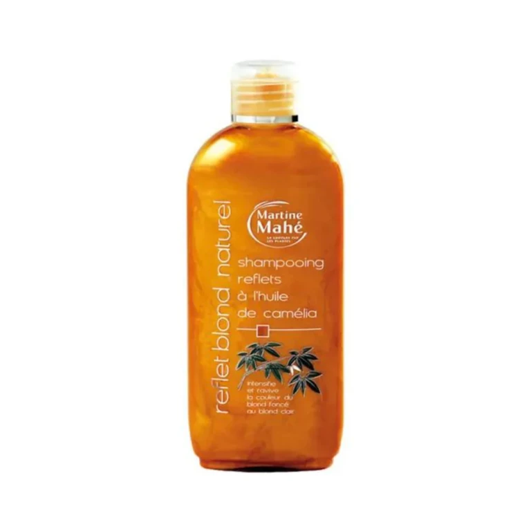 Blonde Highlights Shampoo Naturale 200ml