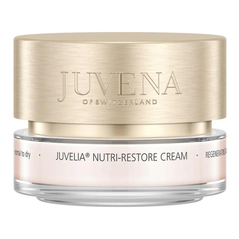 JUVELIA Nutri Restore Daily Skin Cream - 50 ml