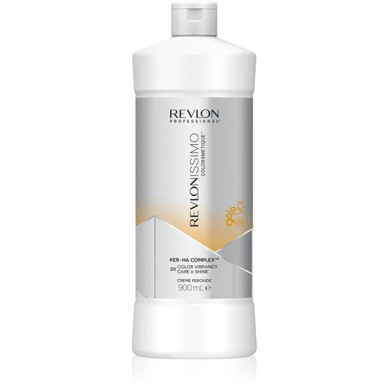 Revlonissimo Peroxide Professional Dye Activator 9% 900ml