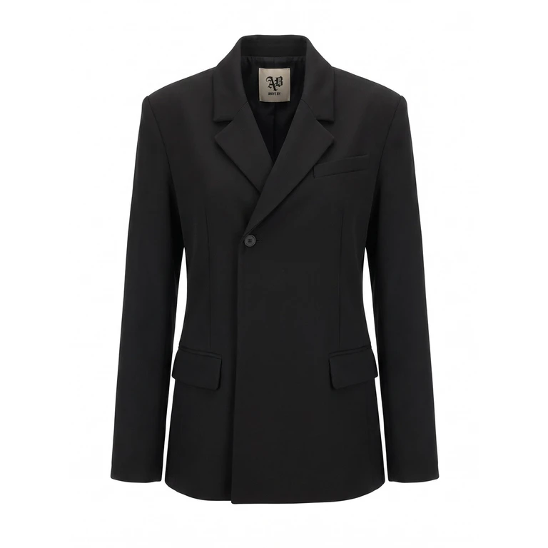 Jade Jacket