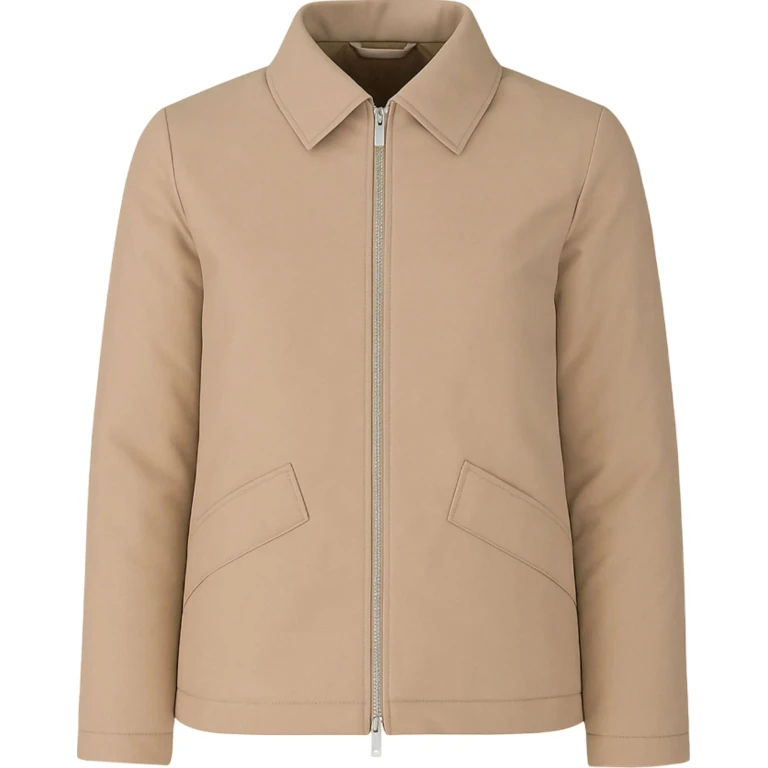 Adele Lightweight Insulated Jacket - Women's