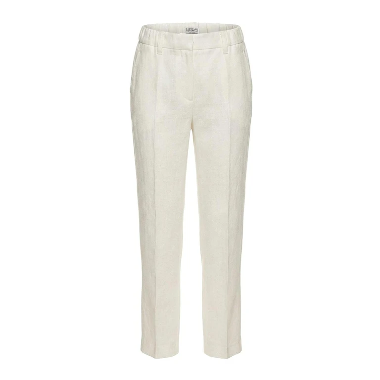Pantalons Décontractés - Beige (MH527P9198C600)