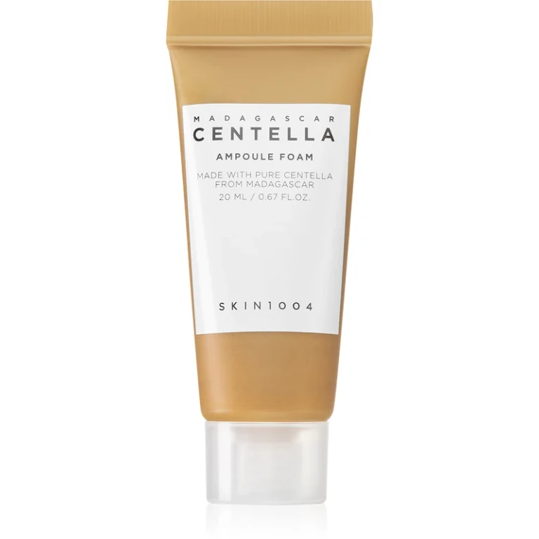 Centella Foam Vial 20 ml