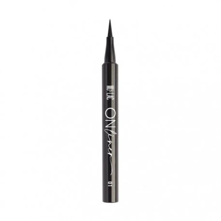 Eyeliner Total Black On Liner