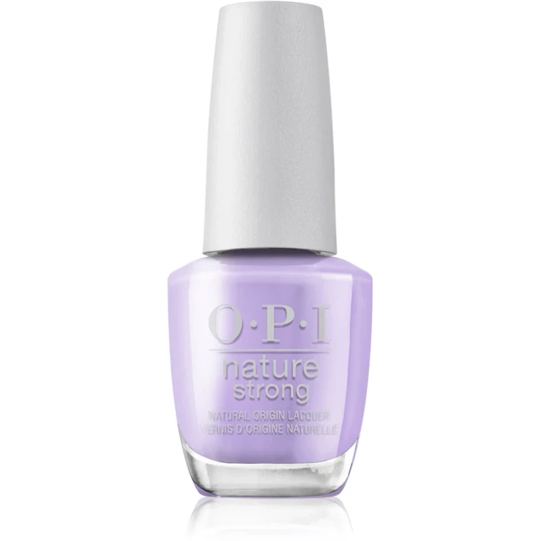 Enamel OPI Nature Strong Natural Origin Spring Into Action 15 ml
