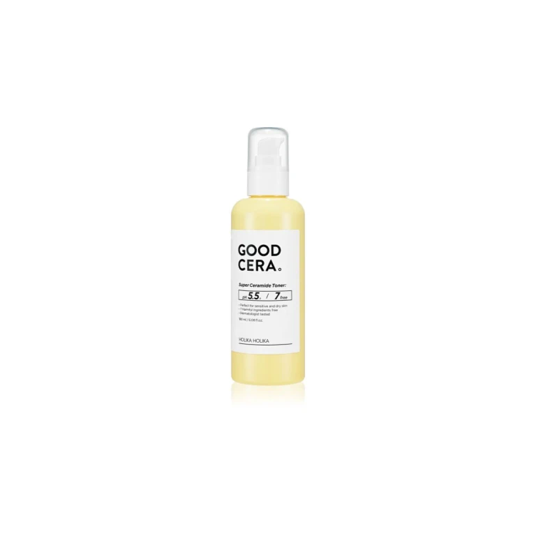 Good Cera Super Ceramide (Sensitive & Dry Skin) - Skin Toner - 180ml
