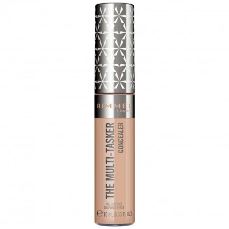 The Angelica Multi-Tasker Concealer 045 Classic Ivory