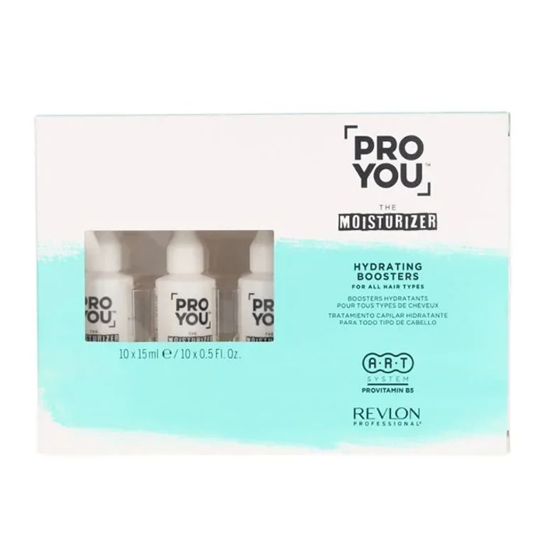 Proyou The Moisturizer Booster 10x 15ml