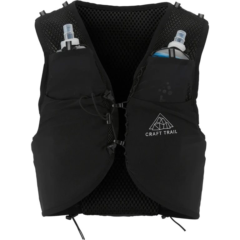 Pro Hydration Vest - Unisex