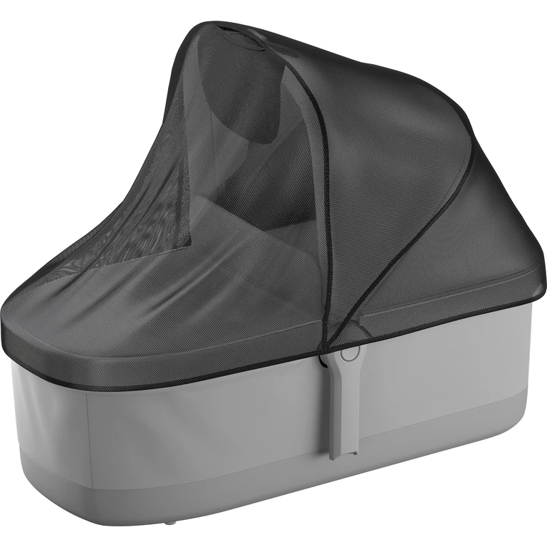 Sleek Bassinet Mesh Cover