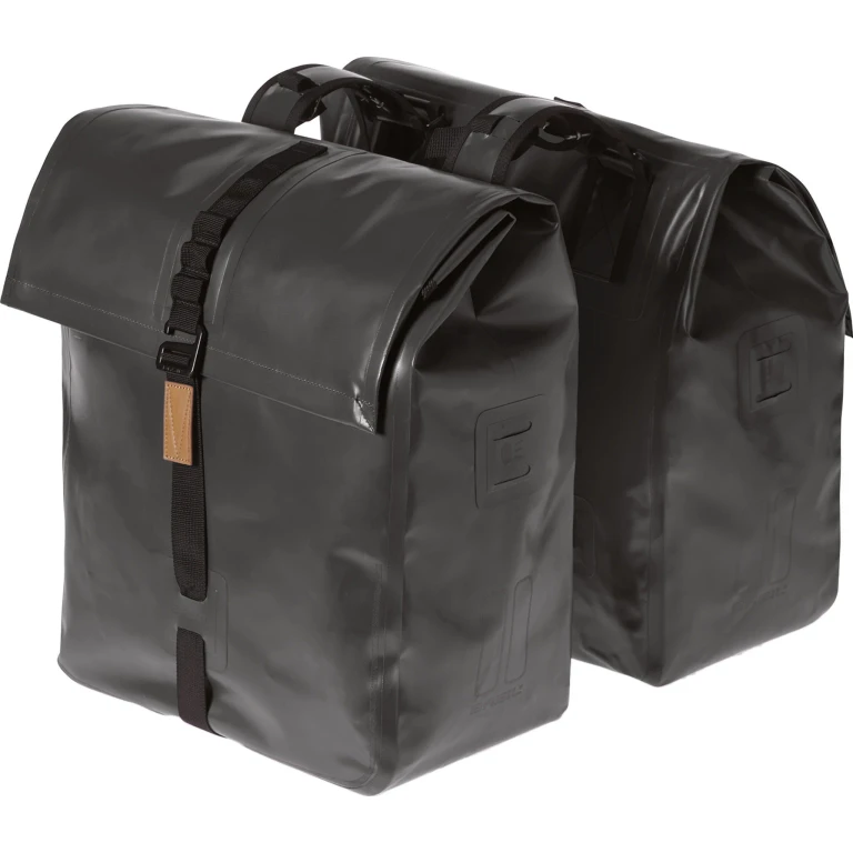 Urban Dry Bicycle Bags Set - 50L