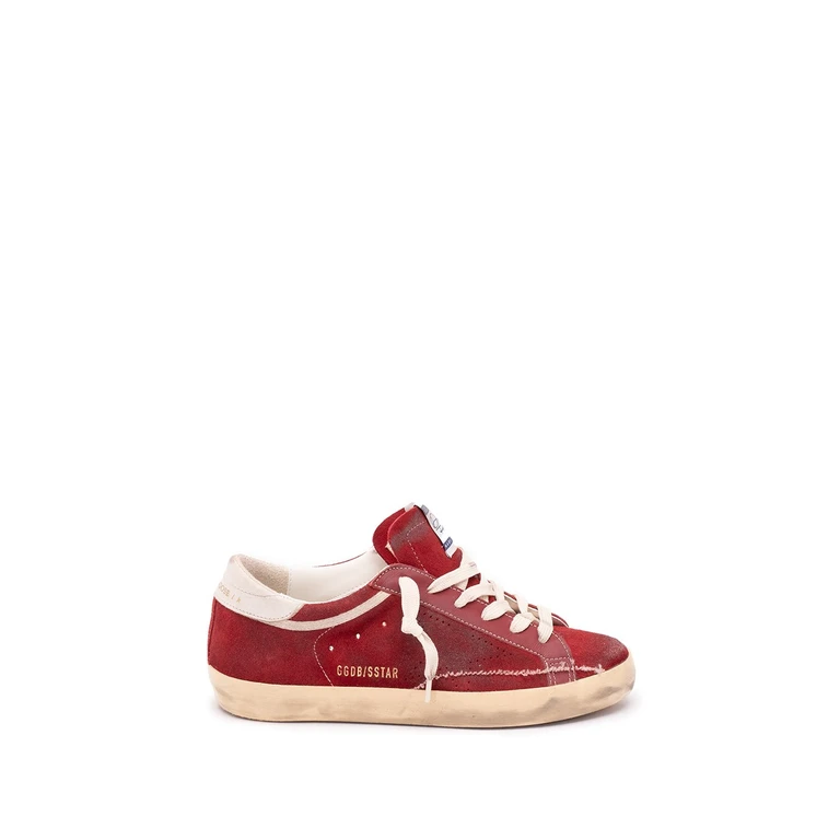 `Super-Star` Sneakers