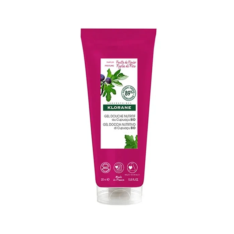 Fig Leaf Shower Gel 200 ml