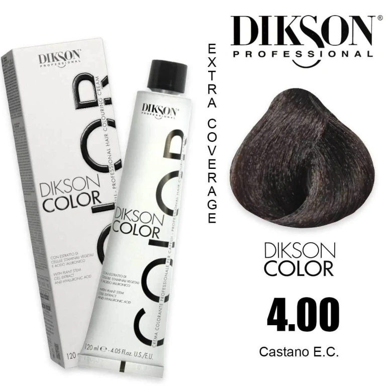 Color 120 Ml 4.00 - 4N/E Extra Covering