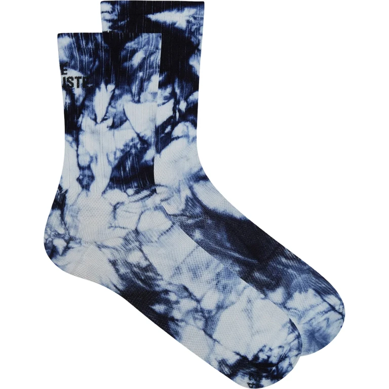 Tie Dye Cycling Socks - Unisex