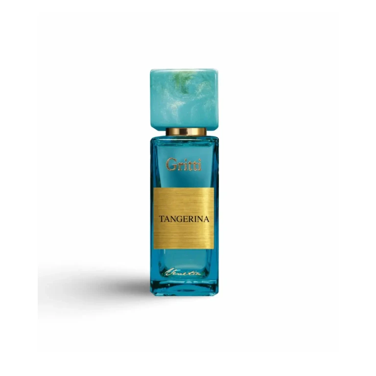 Tangerine Gritti - 100 ml