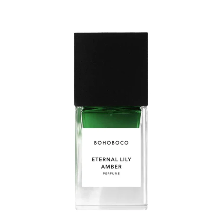 Eternal Lily Amber Perfume Extract 50 ml