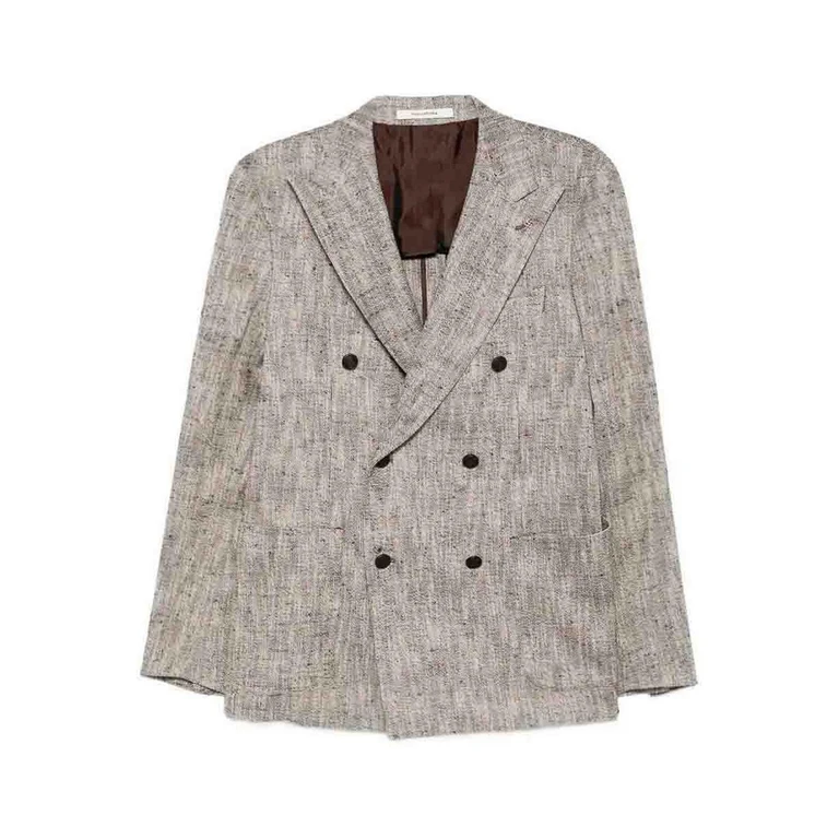 Blazer - Marron Foncé (1SVS20KPEA50088U26E074)