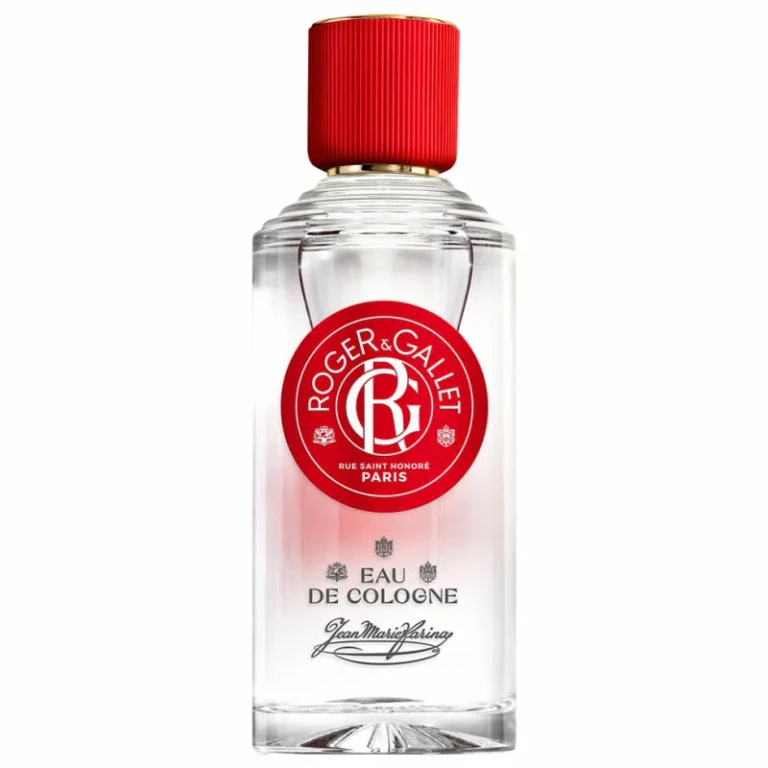 Jean Marie Flour ECV 100ml